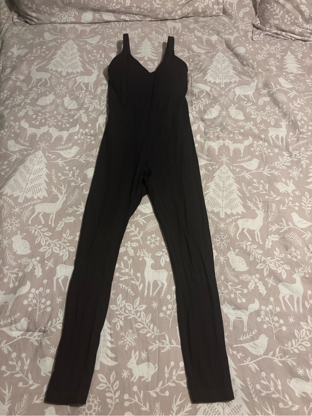 Lululemon jumpsuit